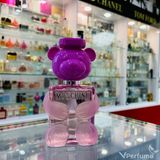 Nước hoa Moschino Toy 2 Bubble Gum EDT