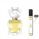 nước hoa Moschino Toy 2 10ml