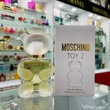 Nước hoa Moschino Toy 2 EDP