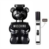 nước hoa nam Moschino Toy Boy 10ml