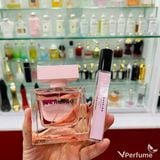 Nước hoa Narciso Cristal EDP