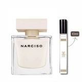 nước hoa nữ Narciso EDP 10ml