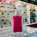 Nước hoa Narciso Fleur Musc for Her Florale EDT