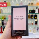 Nước hoa Narciso Musc Noir for Her EDP