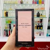 Nước hoa Narciso Musc Noir for Her EDP