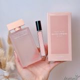 Nước hoa nữ Narciso For Her Musc Nude EDP