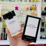 Nước hoa Narciso Pure Musc for Her EDP