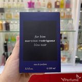 Nước hoa Narciso for Him Bleu Noir EDP