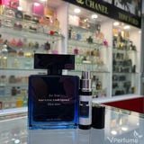 Nước hoa Narciso for Him Bleu Noir EDP