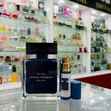 Nước hoa Narciso for Him Bleu Noir EDT