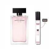 nước hoa Narciso Musc Noir For Her EDP 10ml