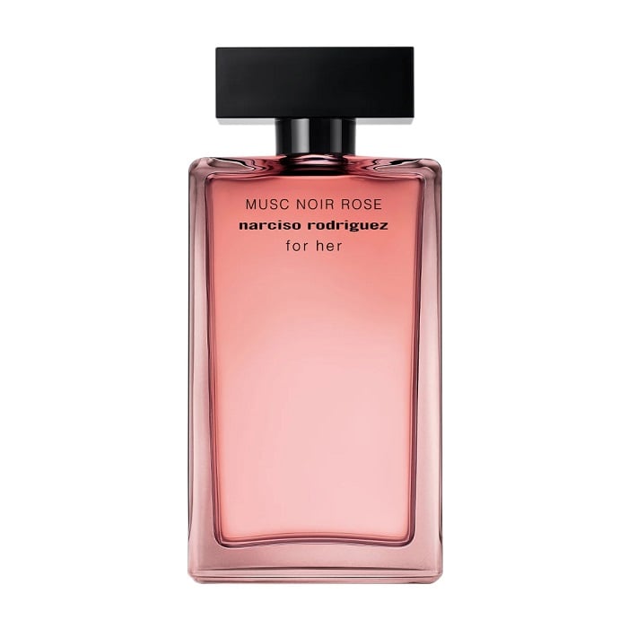 Nước Hoa Nữ Narciso Musc Noir Rose For Her EDP Chính Hãng