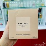 Nước hoa Narciso Poudrée EDP