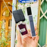 Nước Hoa Unisex Nasomatto Black Afgano Extrait De Parfum
