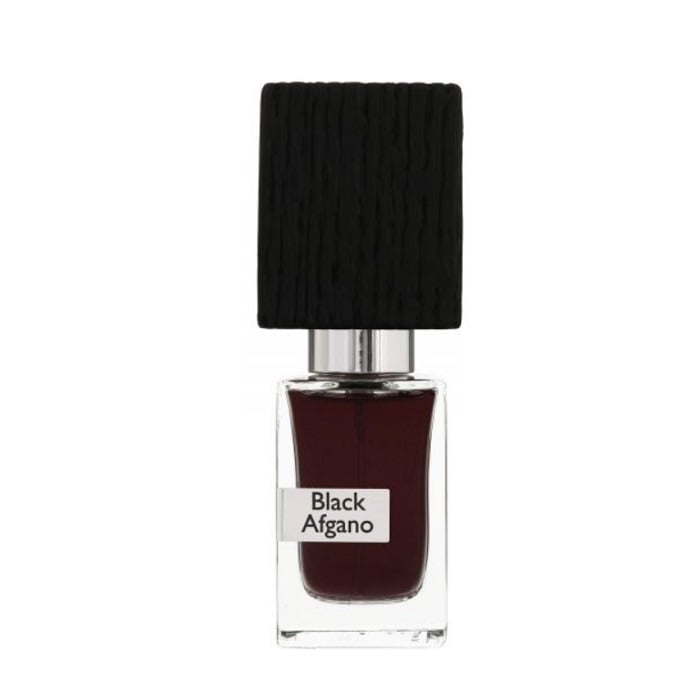 Nước Hoa Nasomatto Black Afgano Extrait De Parfum