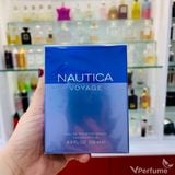 Nước hoa Nautica Voyage EDT