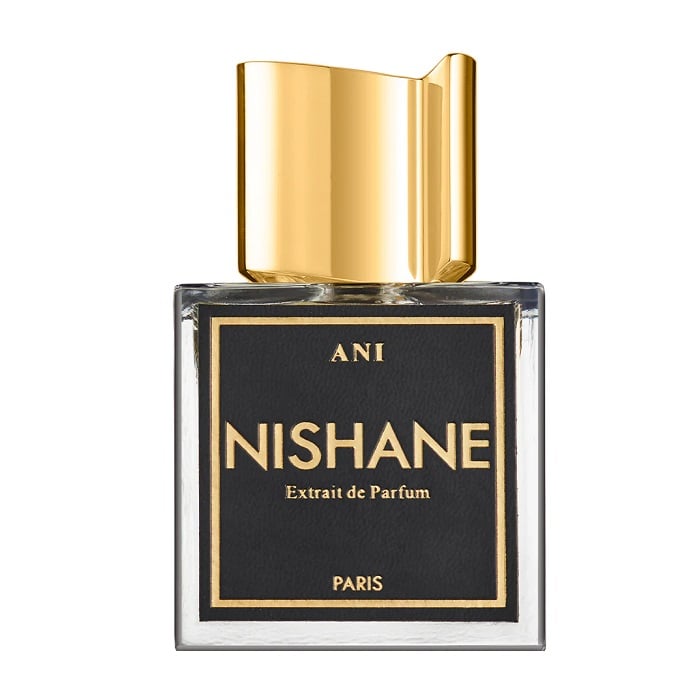 Nước Hoa Nishane Ani Extrait De Parfum