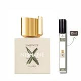 nước hoa Nishane Hacivat X Extrait De Parfum 10ml