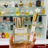Nước Hoa Nishane Wulong Cha Extrait De Parfum