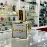 Nước Hoa Nishane Wulong Cha Extrait De Parfum