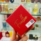 nước hoa vùng kín Foellie Eau de Bébé