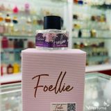 nước hoa vùng kín Foellie Eau de Cherry Blossom