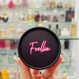 nước hoa vùng kín Foellie Eau de Noir