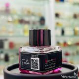 nước hoa vùng kín Foellie Eau de Noir