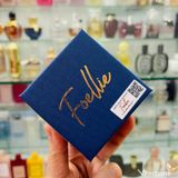 Nước hoa vùng kín Foellie Eau de Vogue