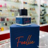 Nước hoa vùng kín Foellie Eau de Vogue