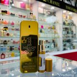 Nước hoa nam Paco Rabanne 1 Million EDT