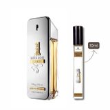 nước hoa 1 Million Lucky EDT 10ml