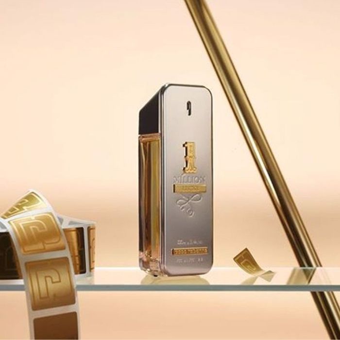 Nước Hoa Nam Paco Rabanne 1 Million Lucky EDT Chính Hãng – Vperfume