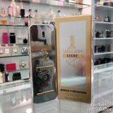 Nước hoa nam Paco Rabanne 1 Million Lucky EDT 100ml