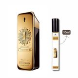 nước hoa 1 Million Parfum 10ml