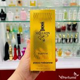 nước hoa nam Paco Rabanne 1 Million Parfum