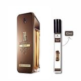 nước hoa Paco Rabanne 1 Million Prive 10ml