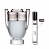 nước hoa Paco Rabanne Invictus EDT 10ml