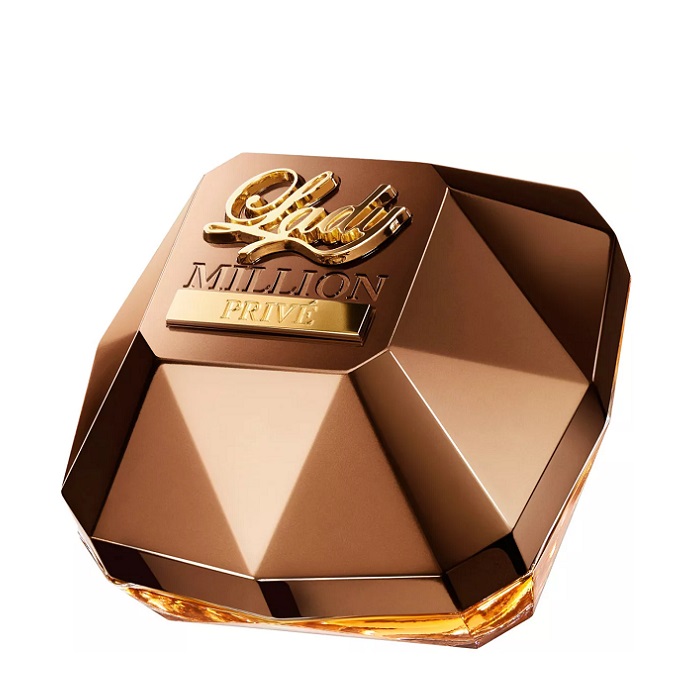 LADY MILLION PRIVÉ PACO RABANNE: El aroma de la seducción irresistible - LADY MILLION PRIVE PACO RABBANE