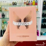 nước hoa nữ Paco Rabanne Olympea EDP