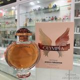 Nước hoa nữ Paco Rabanne Olympéa Intense EDP