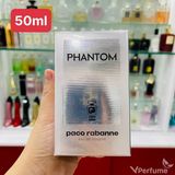 Nước hoa Paco Rabanne Phantom EDT