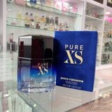 Nước hoa nam Paco Rabanne Pure XS EDT