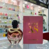 Nước hoa Paco Rabanne Pure XS for Her EDP