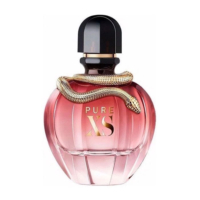 Paco rabanne pure xs for her eau de parfum sale