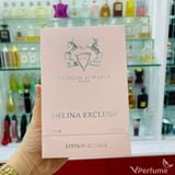 Nước hoa Parfums de Marly Delina Exclusif EDP