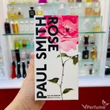 Nước hoa Paul Smith Rose EDP