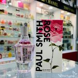 Nước hoa Paul Smith Rose EDP