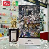 Nước hoa nữ The Coveted Duchess Rose EDP