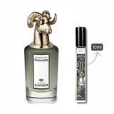 nước hoa The Inimitable William Penhaligon 10ml